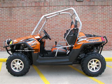 2010 <b>Polaris</b> <b>Rzr</b> 4 <b>800</b>, Robby Gordon Edition, 2010, <b>800</b>, <b>RZR</b> 4 seater, light bars, marine stereo and speakers, well maintained and taken care of, great condition. . 2009 polaris rzr 800 blue book value